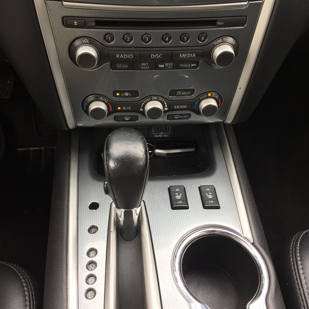 2018 Nissan Pathfinder - $14,999