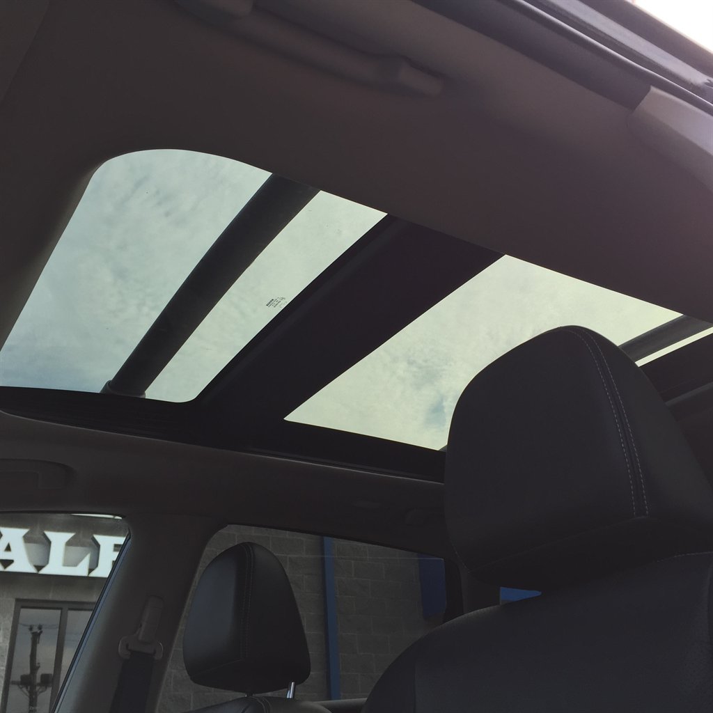 2015 Nissan Murano - $12,499