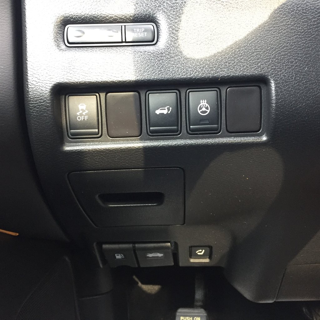 2015 Nissan Murano - $12,499