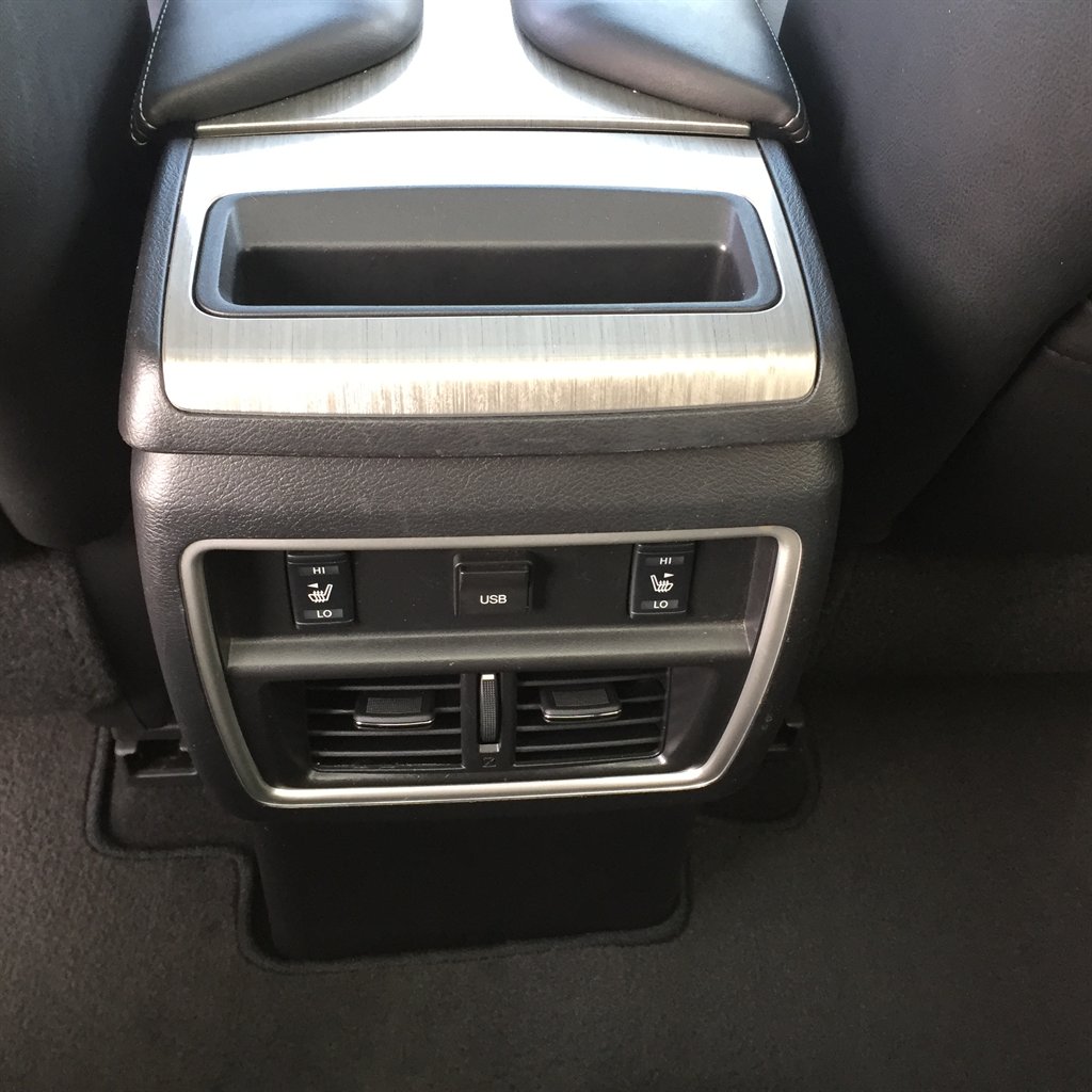 2015 Nissan Murano - $12,499