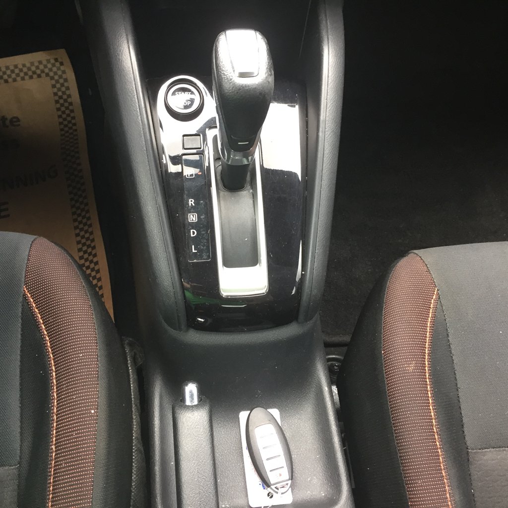 2020 Nissan Versa - $11,999