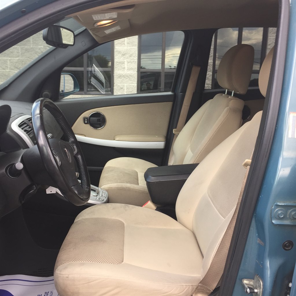 2008 Pontiac Torrent - $8,999