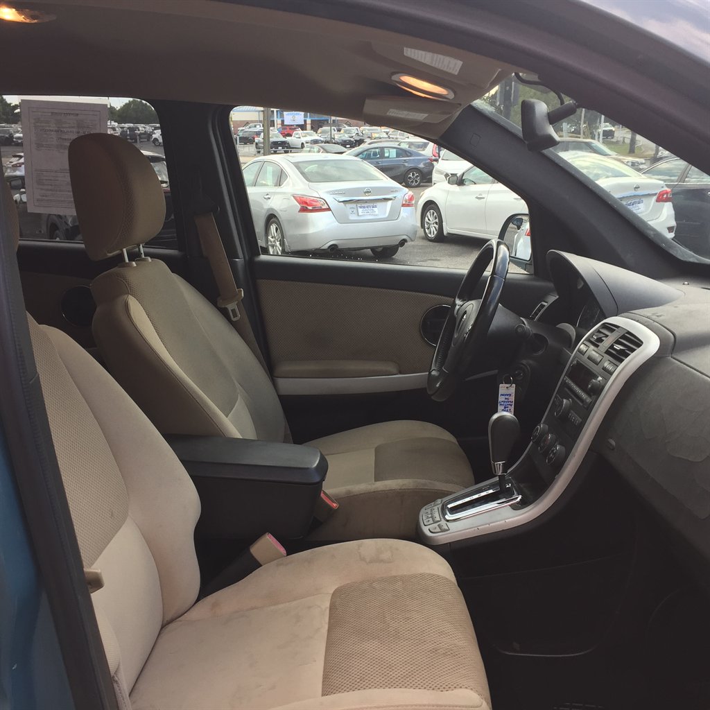 2008 Pontiac Torrent - $8,999