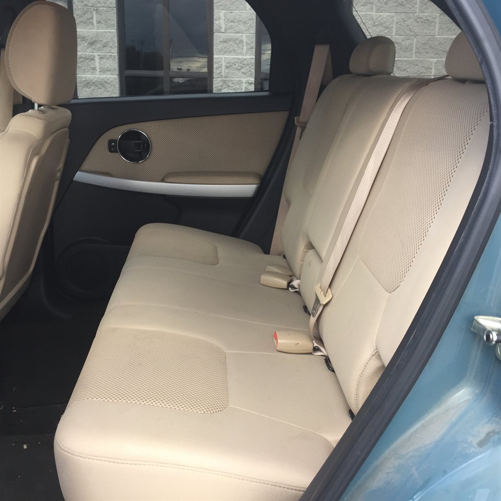 2008 Pontiac Torrent - $8,999