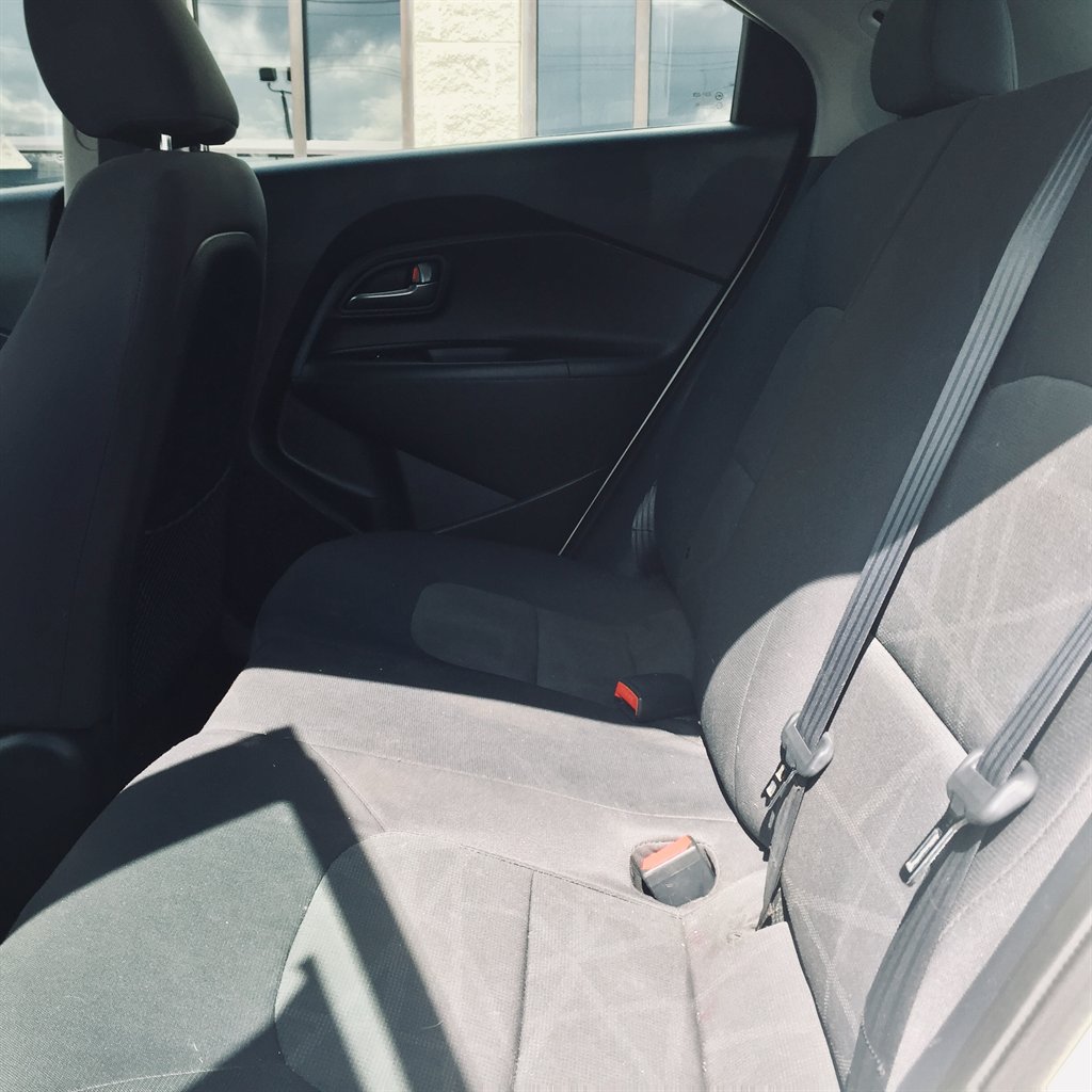 2012 Kia Rio - $7,999