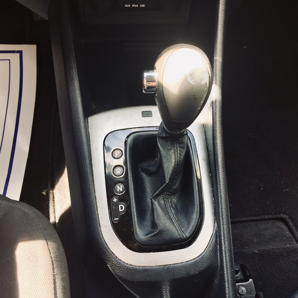 2012 Kia Rio - $7,999