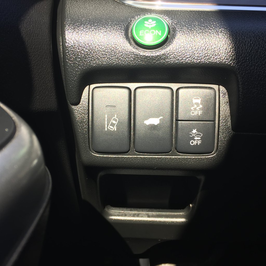 2015 Honda CR-V - $12,499