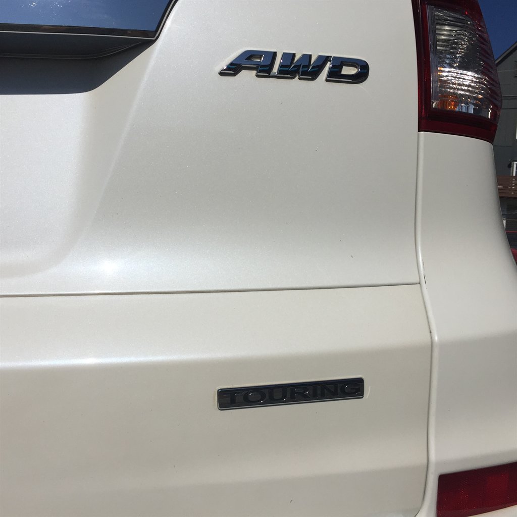 2015 Honda CR-V - $12,499
