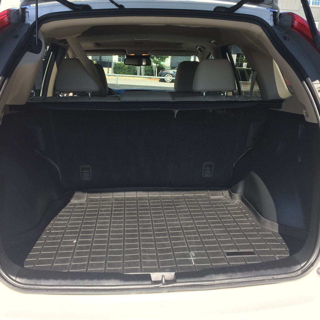 2015 Honda CR-V - $12,499