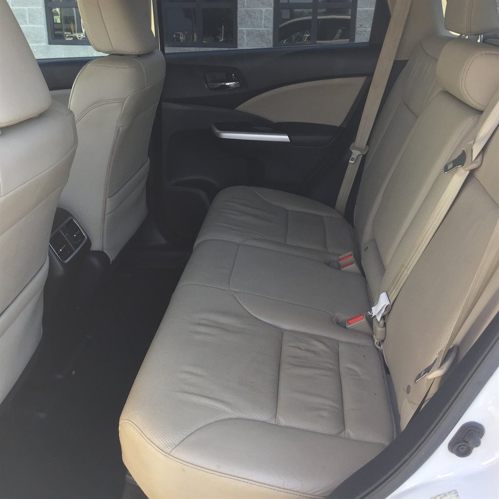 2015 Honda CR-V - $12,499