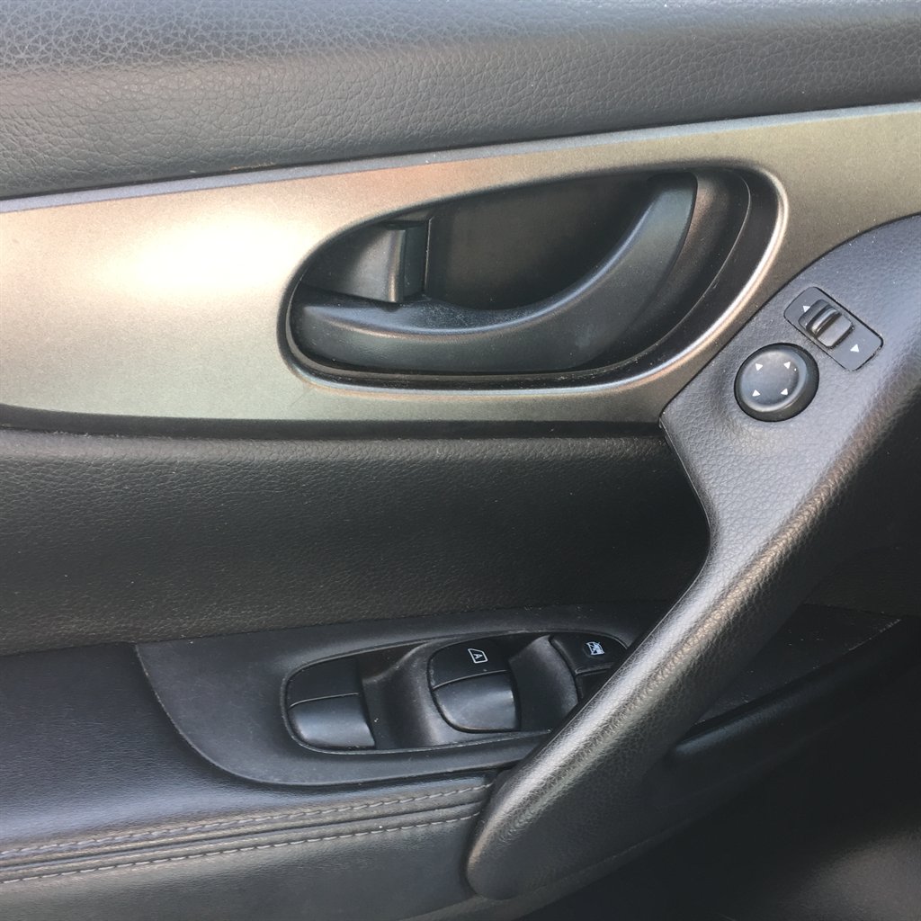 2020 Nissan Rogue - $12,499
