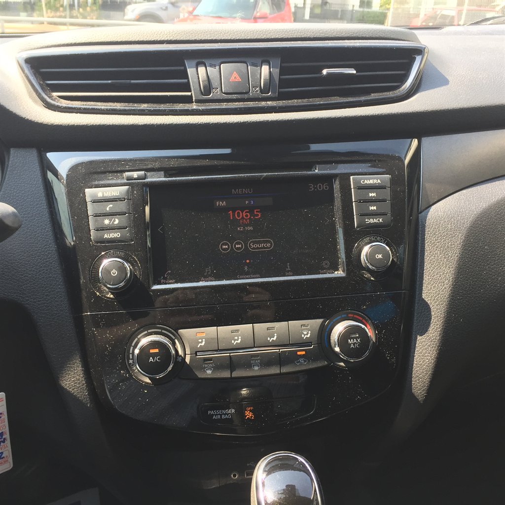 2020 Nissan Rogue - $12,499