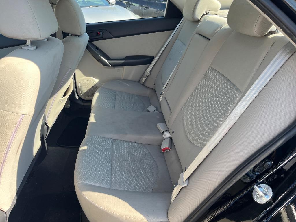 2017 Hyundai Santa Fe Sport - $9,999