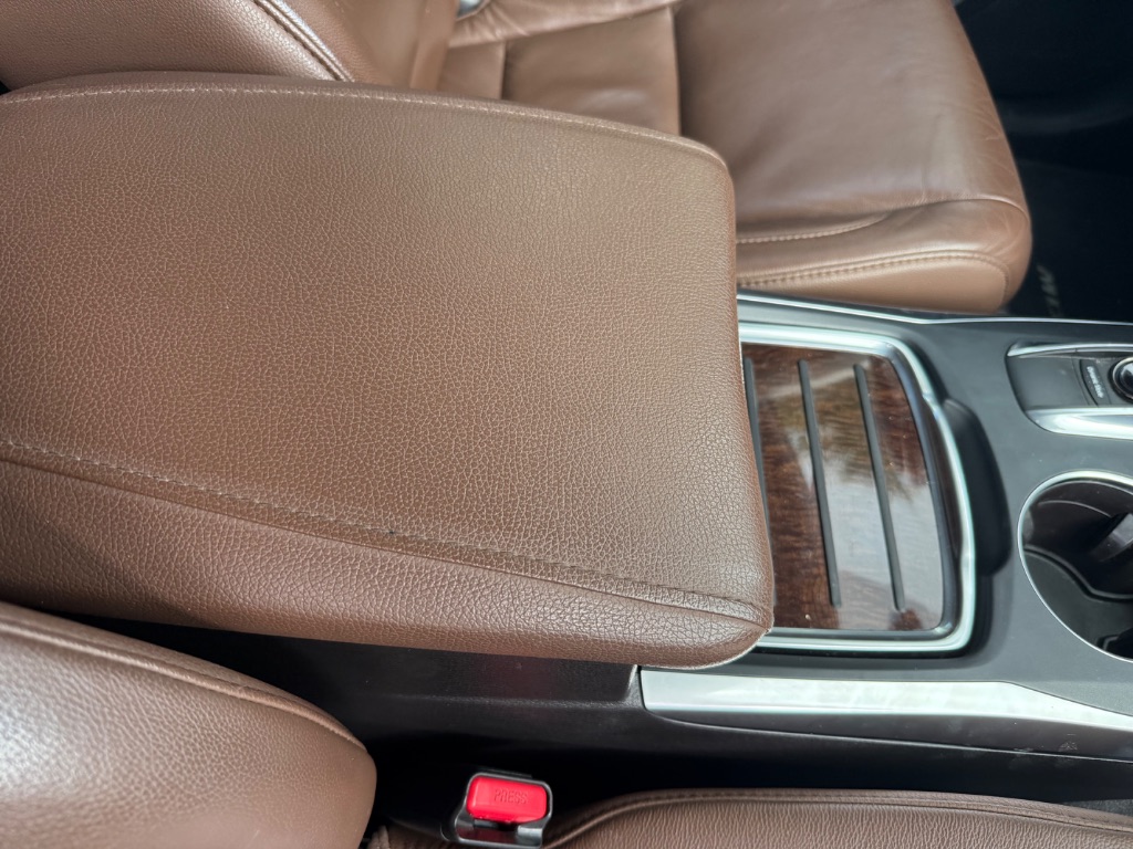 2017 Acura MDX - $20,750