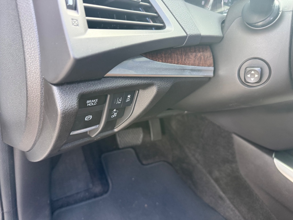 2017 Acura MDX - $20,750
