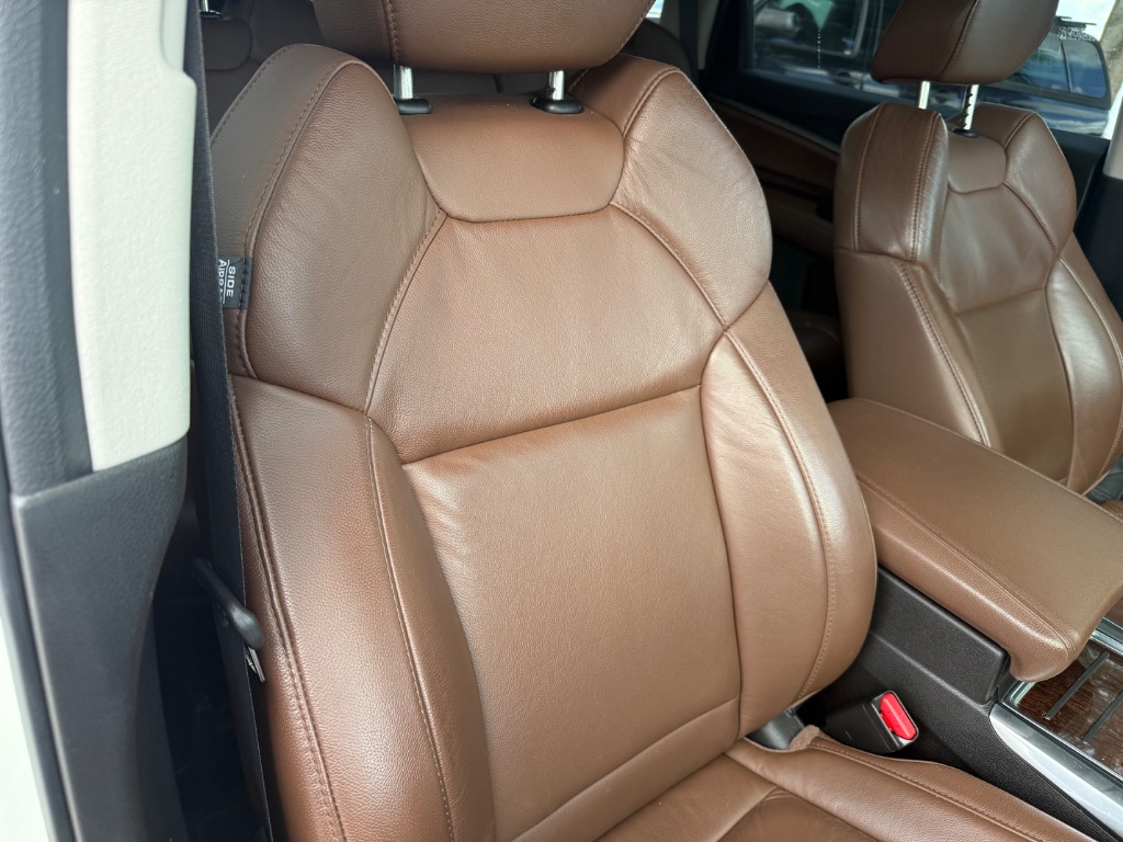 2017 Acura MDX - $20,750