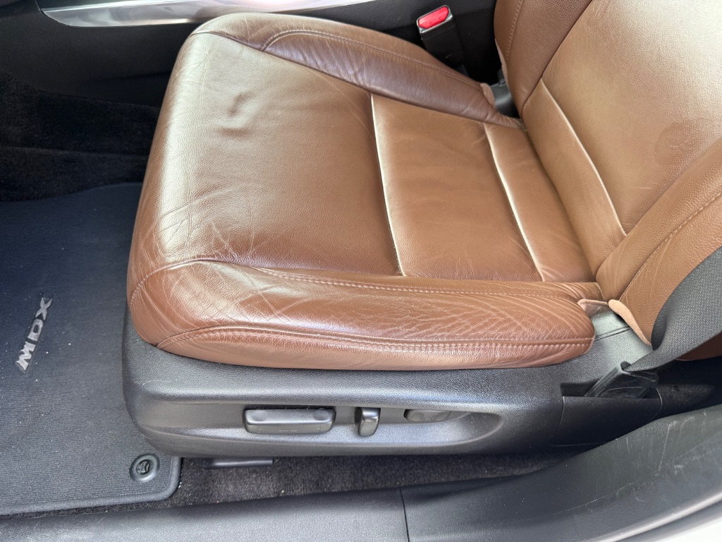 2017 Acura MDX - $20,750
