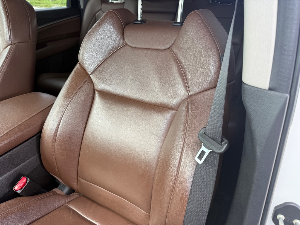2017 Acura MDX - $20,750