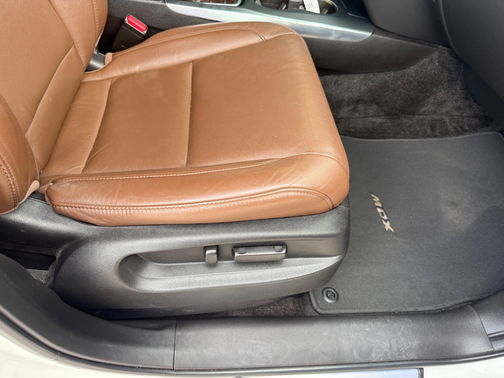 2017 Acura MDX - $20,750