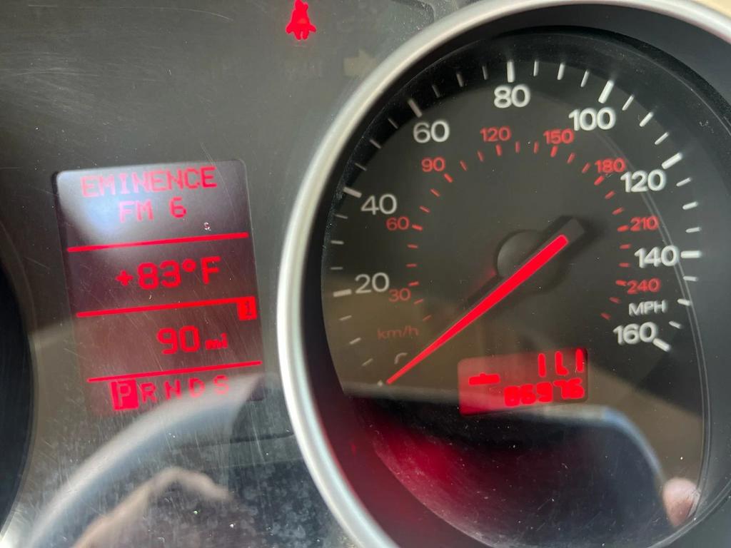 2005 Audi A4