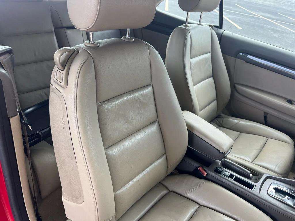 2005 Audi A4