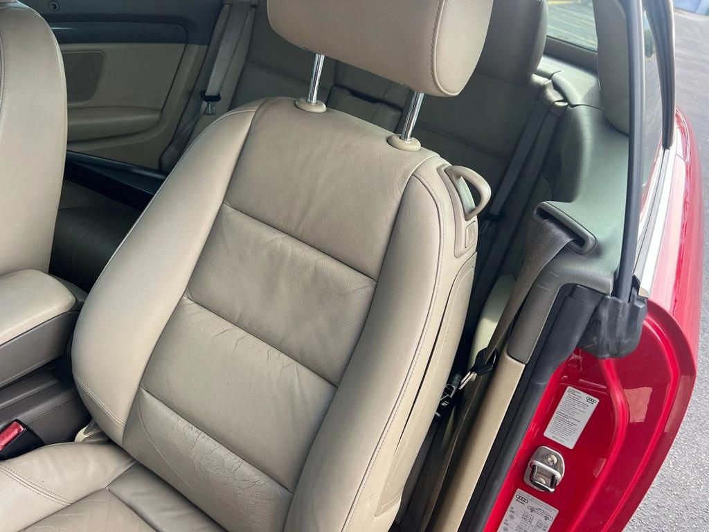 2005 Audi A4