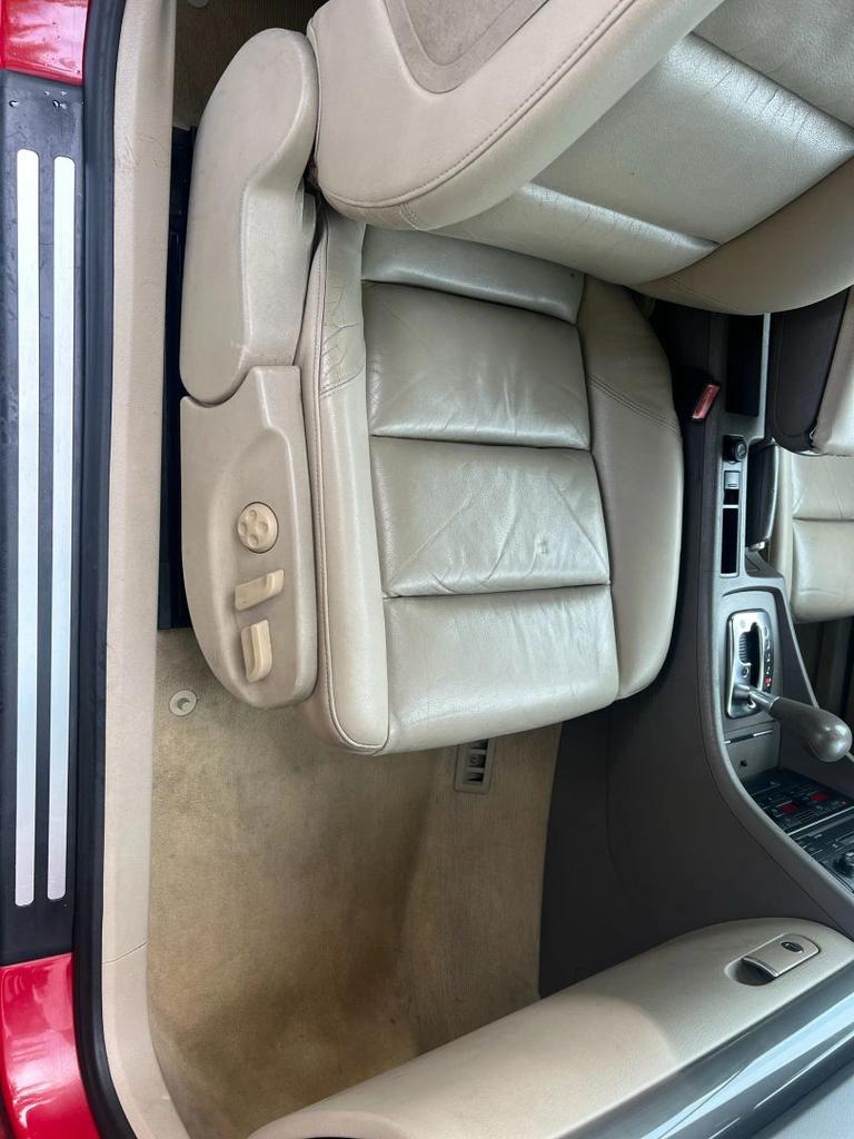 2005 Audi A4
