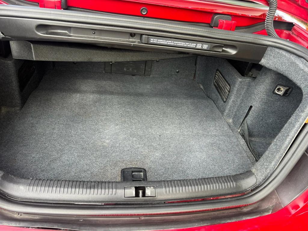 2005 Audi A4