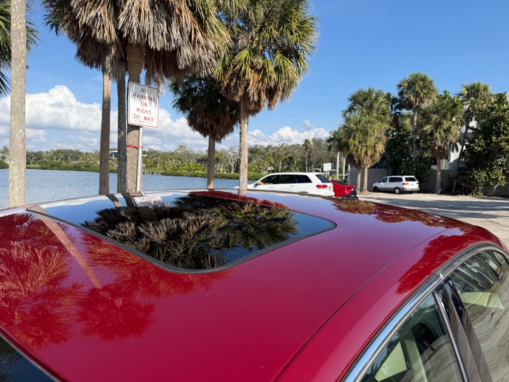 2016 Volkswagen Passat - $11,450