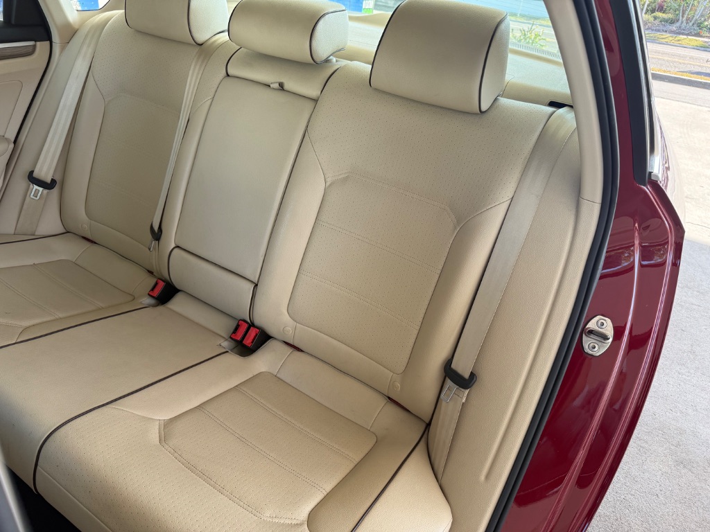 2016 Volkswagen Passat - $11,450
