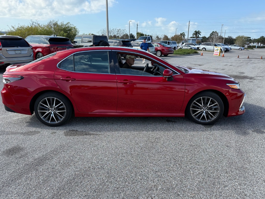 2016 Volkswagen Passat - $11,450