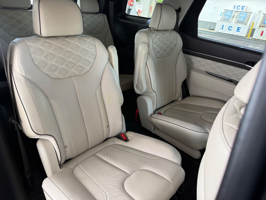 2020 Hyundai Palisade - $24,950
