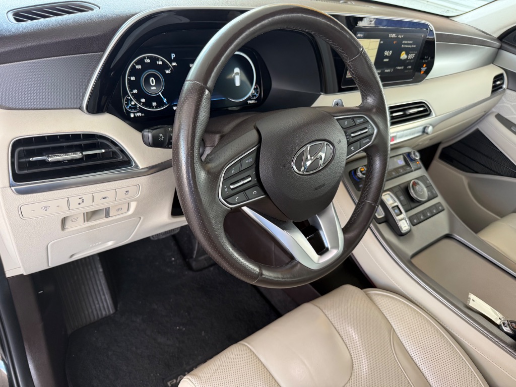 2020 Hyundai Palisade - $24,950