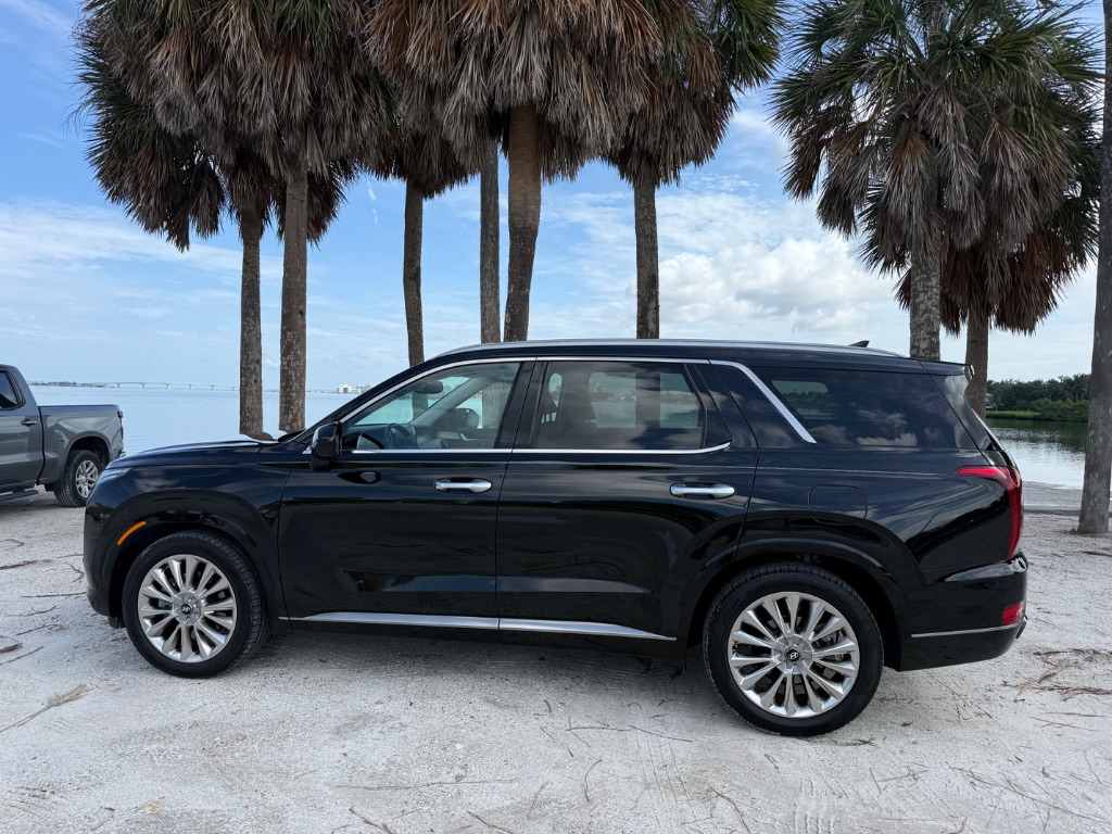 2020 Hyundai Palisade - $24,950
