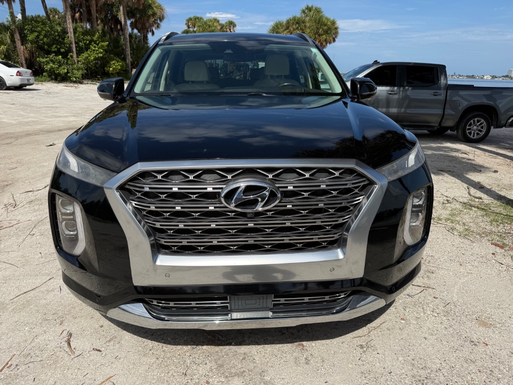 2020 Hyundai Palisade - $24,950