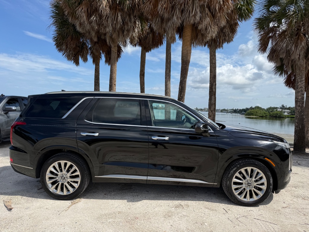 2020 Hyundai Palisade - $24,950