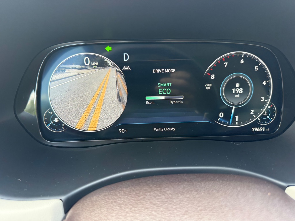 2020 Hyundai Palisade - $24,950
