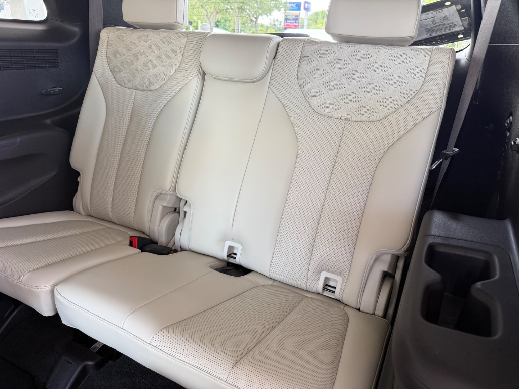 2020 Hyundai Palisade - $24,950