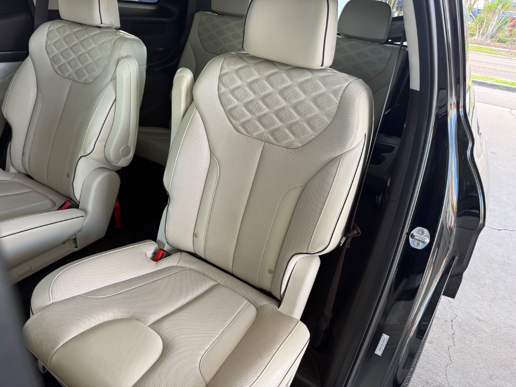 2020 Hyundai Palisade - $24,950