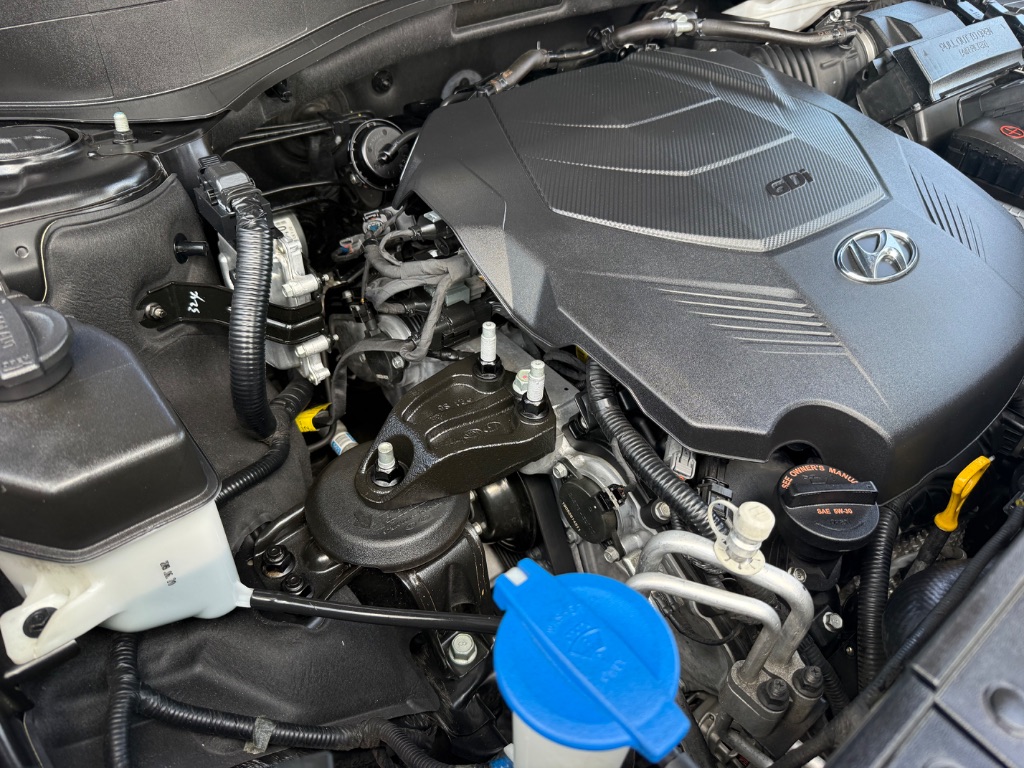 2020 Hyundai Palisade - $24,950