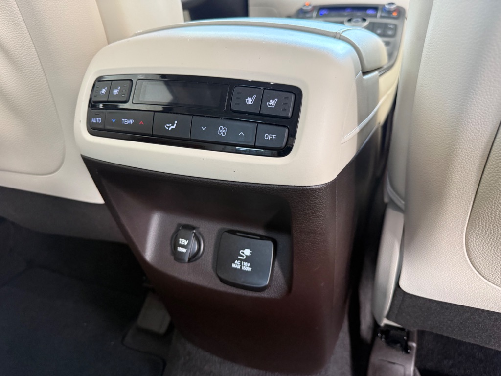 2020 Hyundai Palisade - $24,950