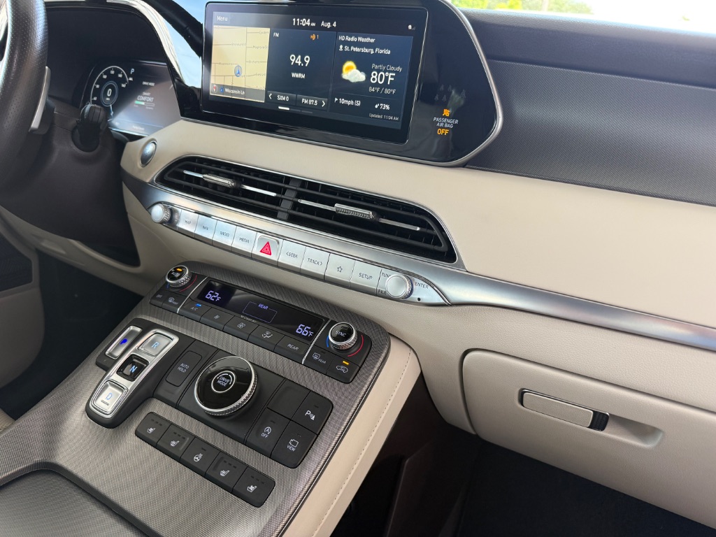 2020 Hyundai Palisade - $24,950