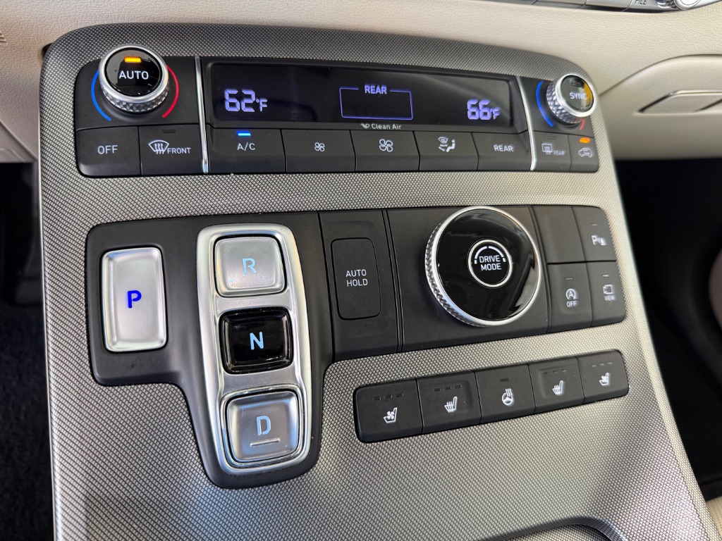 2020 Hyundai Palisade - $24,950