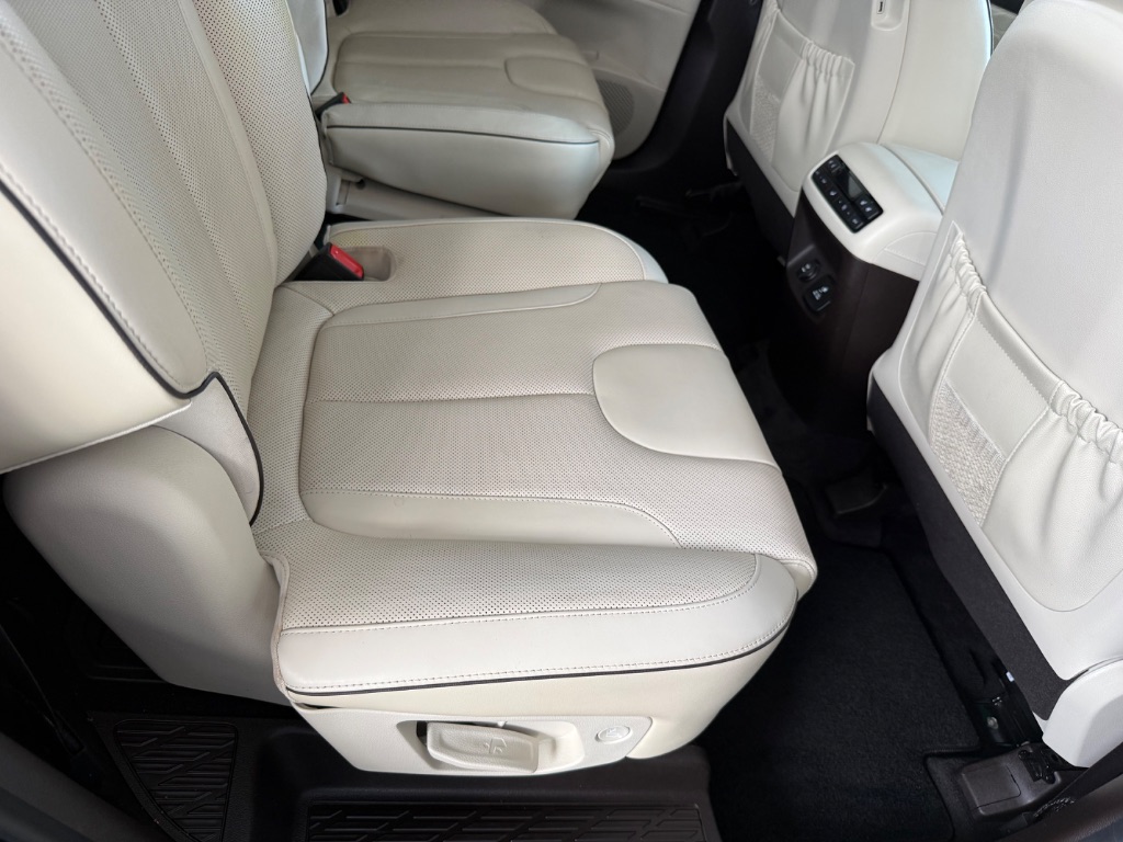 2020 Hyundai Palisade - $24,950