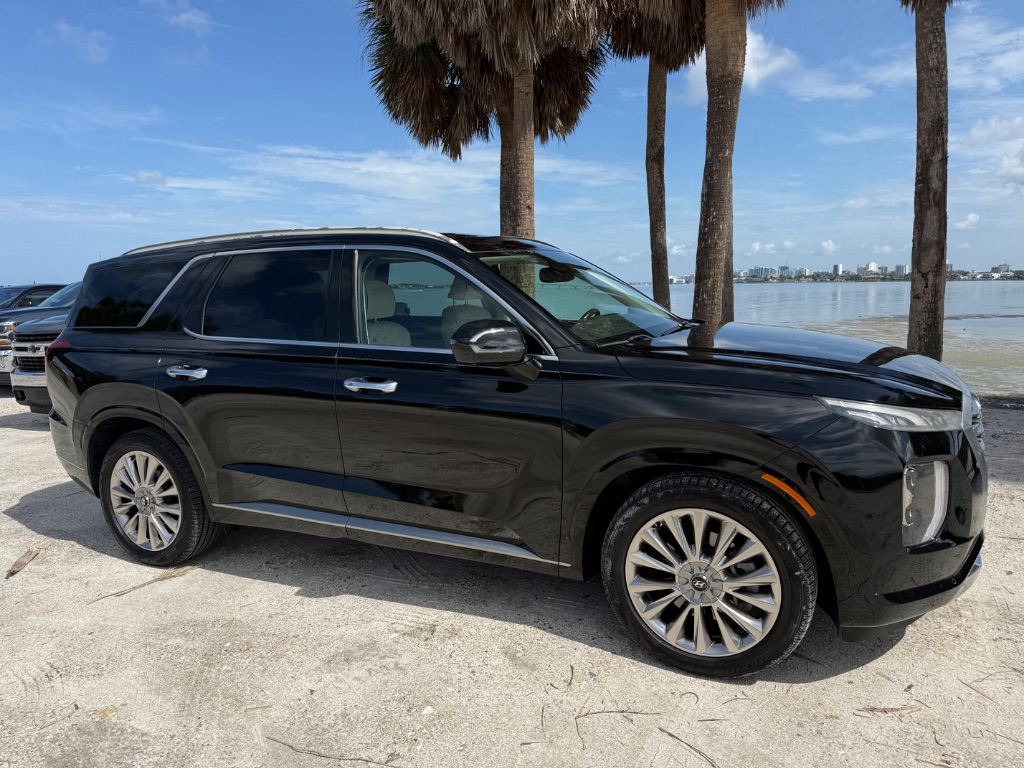 2020 Hyundai Palisade - $24,950