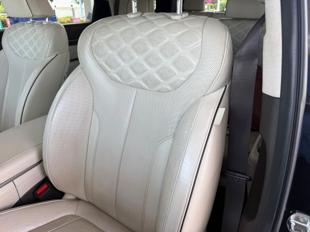 2020 Hyundai Palisade - $24,950