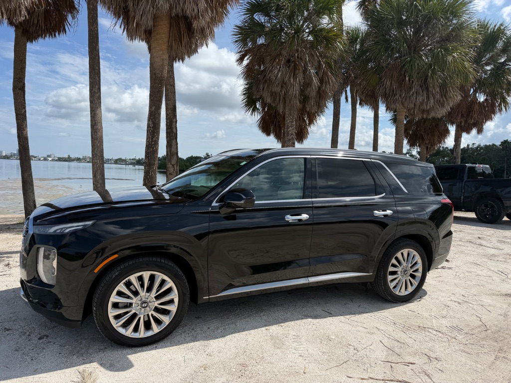 2020 Hyundai Palisade - $24,950