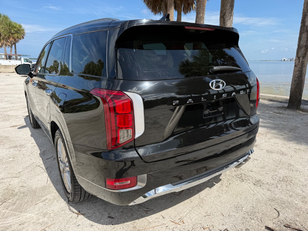 2020 Hyundai Palisade - $24,950