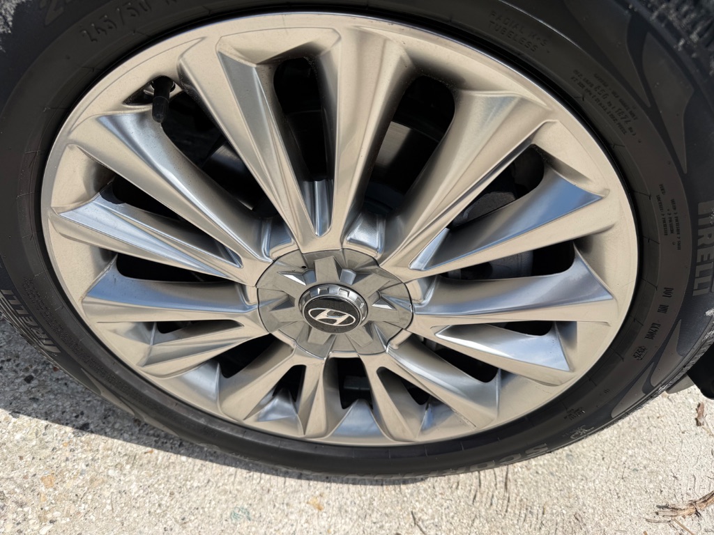 2020 Hyundai Palisade - $24,950