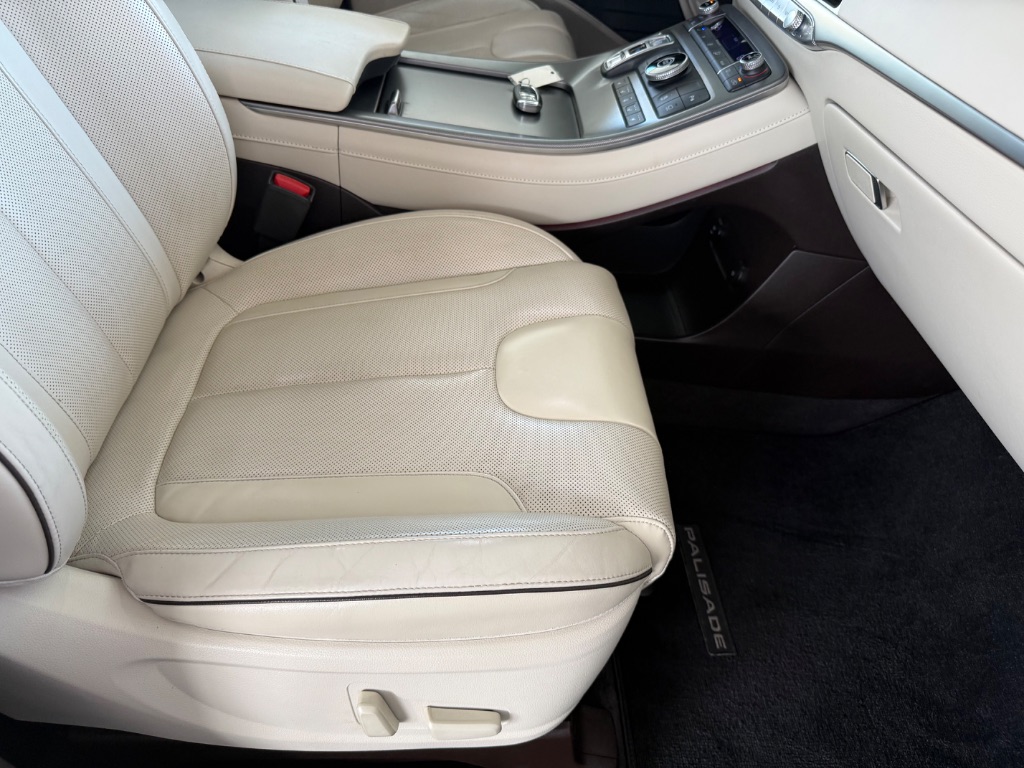 2020 Hyundai Palisade - $24,950